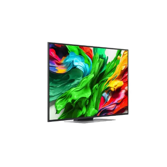 TV LG 55QNED87A3B 55’’(139 cm) 4K Ultra HD evo AI QNED87 SMART TV WEBOS (2025) - Телевизори 55’’<<<LG