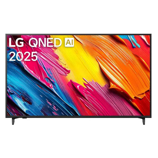TV LG 65QNED70A6A 65’’(164 cm) 4K Ultra HD QNED SMART TV WEBOS (2025) - Телевизори 65’’<<<LG