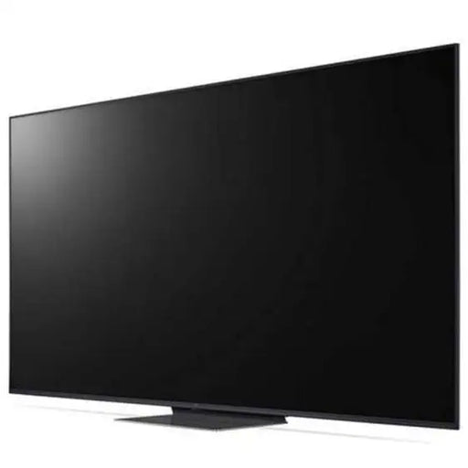TV LG 65UR91003LA 65’’ 4K Ultra HD Smart TV webOS 23 UR91 - 4K телевизори<<<Телевизори<<<Черна техника и