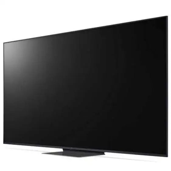 TV LG 65UR91003LA 65’’ 4K Ultra HD Smart TV webOS 23 UR91 - 4K телевизори<<<Телевизори<<<Черна техника и