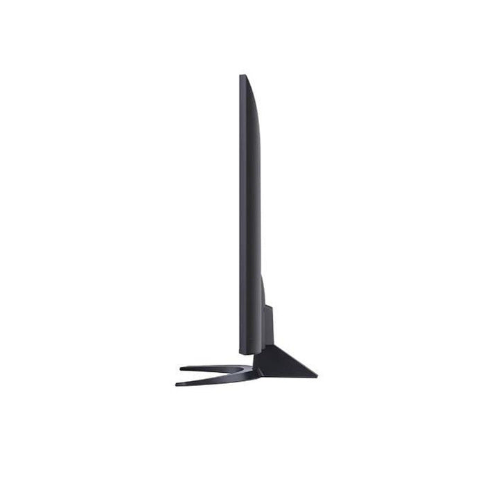 TV LG 75NANO763QA LED 75 inch 189 cm 3840x2160 UHD-4K Smart TV Web Os - Nanocell<<<Телевизори<<<Телевизори Аудио и