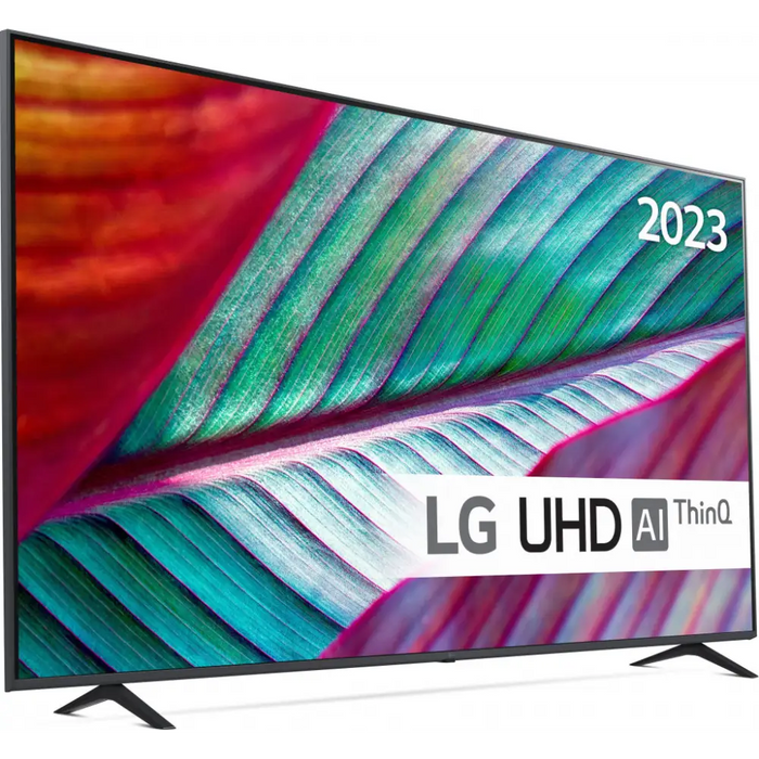 TV LG 75UR781C SMART TV LED 75 inch 190 cm 3840x2160 UHD-4K Smart TV Web Os - LED<<<Телевизори<<<Телевизори Аудио и