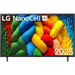TV LG LED 43NANO80A3B - Nanocell<<<Телевизори<<<Телевизори Аудио и видео<<<TechMart&&&Телевизори 43’’<<<LG
