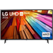 TV LG LED 43UT80003LA - LED<<<Телевизори<<<Телевизори Аудио и видео<<<TechMart