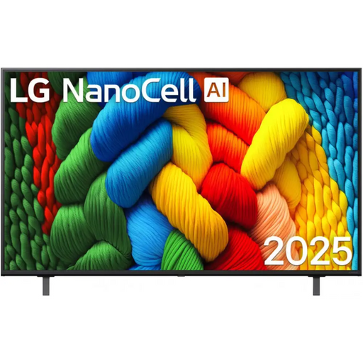 TV LG LED 50NANO80A3B - Nanocell<<<Телевизори<<<Телевизори Аудио и видео<<<TechMart&&&Телевизори 50’’<<<LG