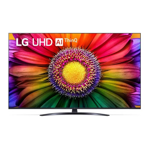 TV LG LED 50UR81003LJ - Телевизори 50’’<<<LG телевизори<<<LG<<<PolyComp&&&LED<<<Телевизори<<<Телевизори Аудио и