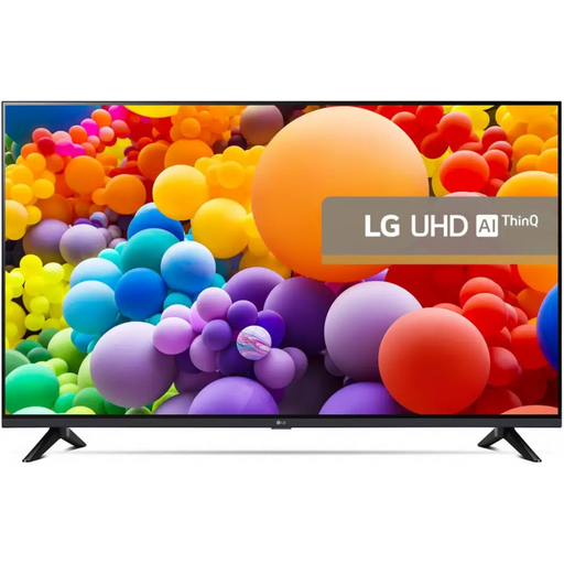 TV LG LED 50UT73003LA - LED<<<Телевизори<<<Телевизори Аудио и видео<<<TechMart