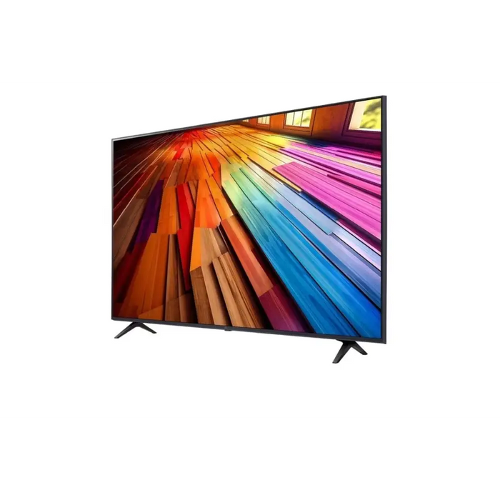 TV LG LED 50UT80003LA - Телевизори 50’’<<<LG телевизори<<<LG<<<PolyComp&&&LED<<<Телевизори<<<Телевизори Аудио и