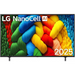 TV LG LED 55NANO80A3B - Nanocell<<<Телевизори<<<Телевизори Аудио и видео<<<TechMart