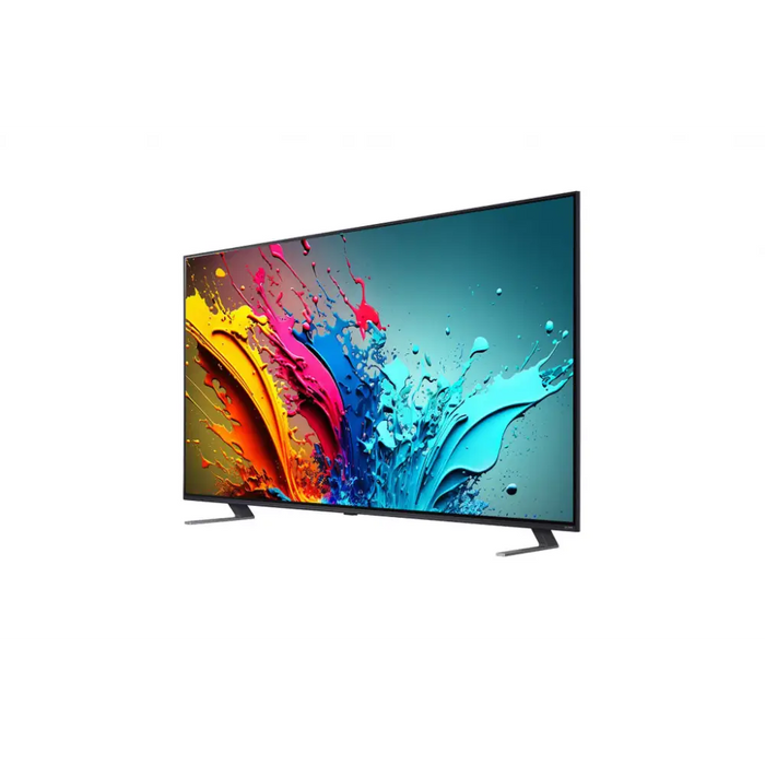 TV LG LED 55QNED85T3C - QNED<<<Телевизори<<<Телевизори Аудио и видео<<<TechMart