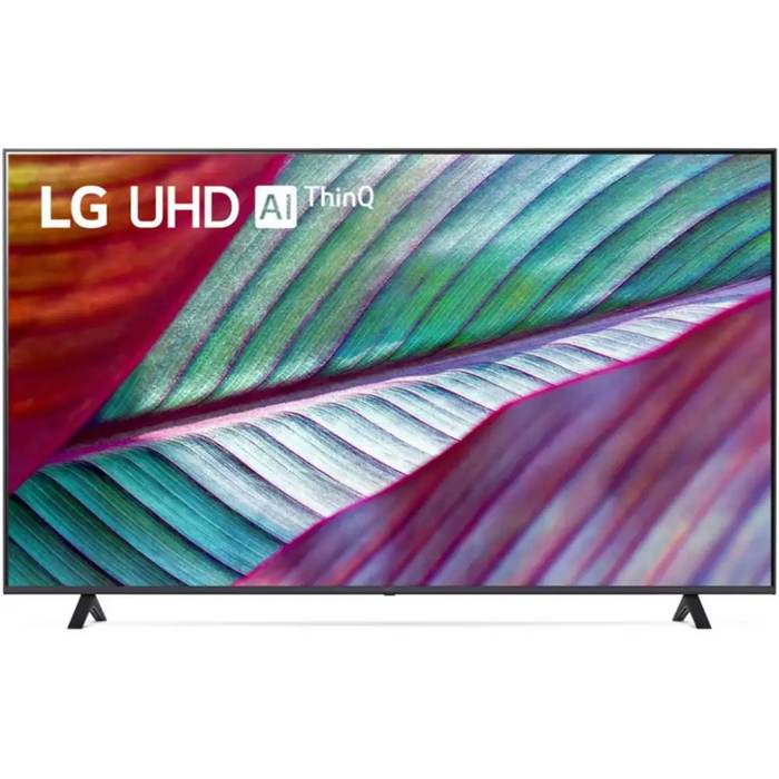 TV LG LED 55UR78003LK - LED<<<Телевизори<<<Телевизори Аудио и видео<<<TechMart&&&LCD TVsTVA-LCD<<<TV