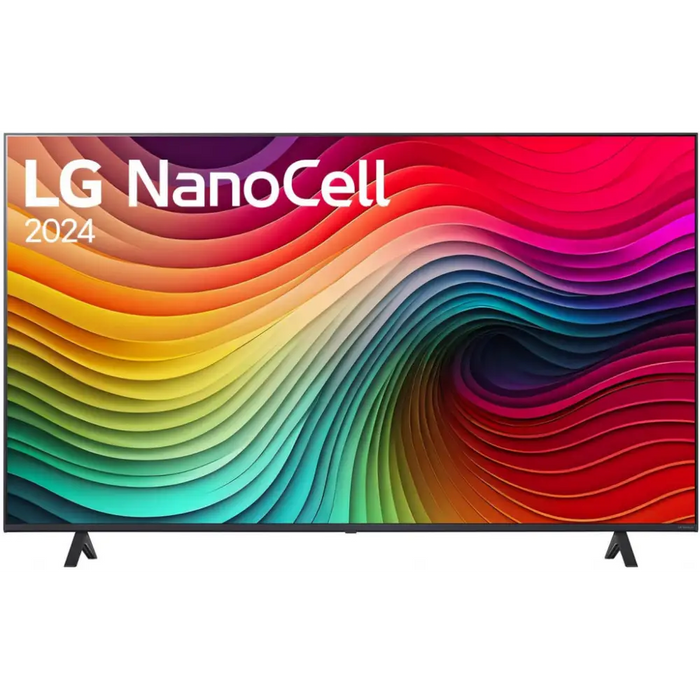 TV LG LED 65NANO81T3A - Nanocell<<<Телевизори<<<Телевизори Аудио и видео<<<TechMart&&&Телевизори 65’’<<<LG