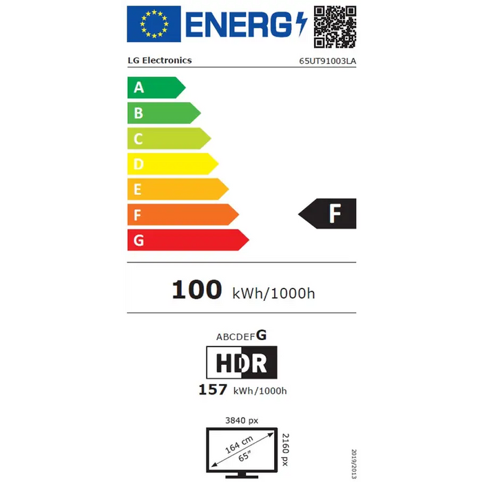 TV LG LED 65UT91003LA - Телевизори 65’’<<<LG телевизори<<<LG<<<PolyComp&&&LED<<<Телевизори<<<Телевизори Аудио и