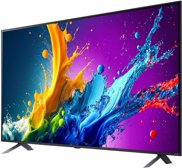 TV LG LED 75QNED80T3A - QNED<<<Телевизори<<<Телевизори Аудио и видео<<<TechMart