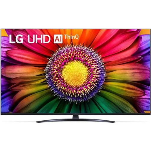 TV LG LED 75UR81003LJ - LED<<<Телевизори<<<Телевизори Аудио и видео<<<TechMart