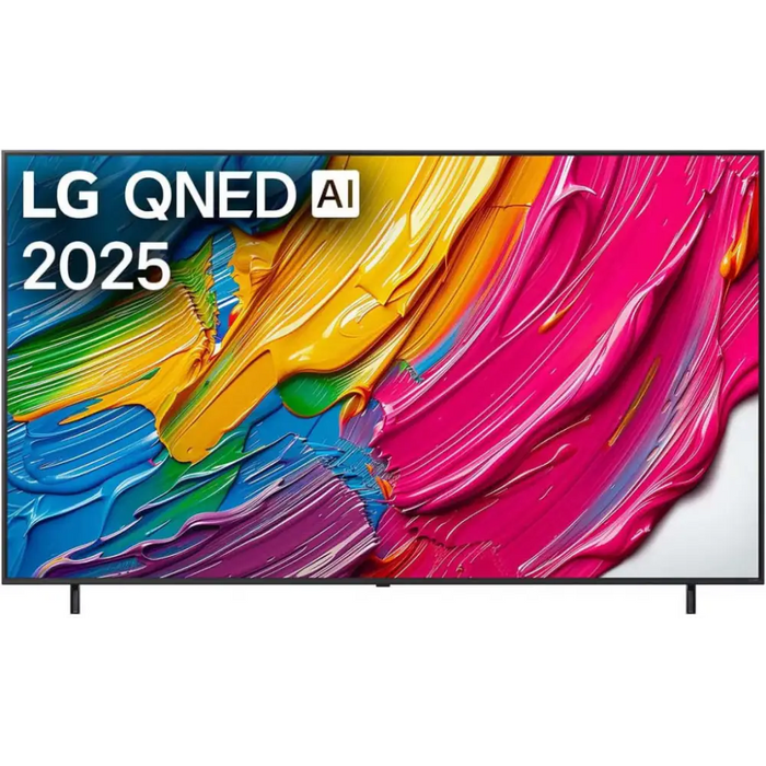 TV LG LED 86QNED80A3A - QNED<<<Телевизори<<<Телевизори Аудио и видео<<<TechMart