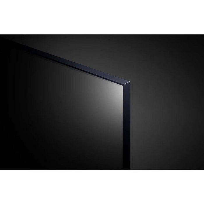 TV LG NanoCell 55NANO81T3A 55’’ - Телевизори 55’’<<<LG телевизори<<<LG<<<PolyComp&&&Последни бройки<<<Едра бяла