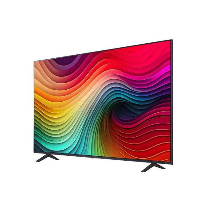 TV LG NanoCell 55NANO81T3A 55’’ - Телевизори 55’’<<<LG телевизори<<<LG<<<PolyComp&&&Последни бройки<<<Едра бяла