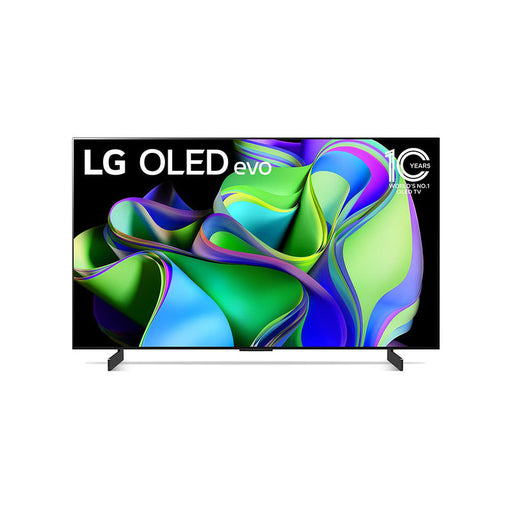 TV LG OLED 42C31LA - Телевизори 42’’<<<LG телевизори<<<LG<<<PolyComp&&&OLED<<<Телевизори<<<Телевизори Аудио и