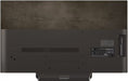 TV LG OLED 48C5ELB - OLED<<<Телевизори<<<Телевизори Аудио и видео<<<TechMart
