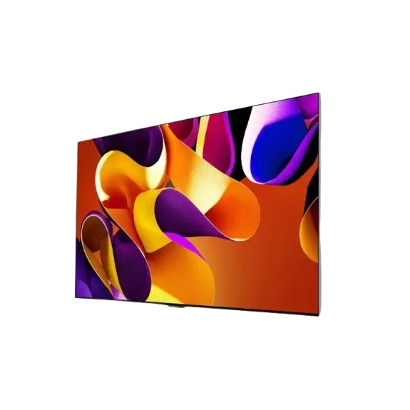 TV LG OLED 77G42LW - LCD TVsTVA-LCD<<<TV and accessoriesTVA<<<ActionPL&&&OLED<<<Телевизори<<<Телевизори Аудио и