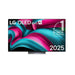 TV LG OLED48C51LA 48’’ OLED evo AI C5 4K Ultra HD Smart TV (2025) - Телевизори 48’’<<<LG