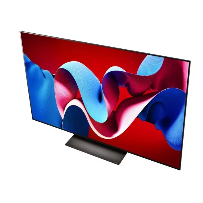 TV LG OLED55C41LA 55’’ OLED evo C4 4K UltraHD Smart(2024) - Телевизори 55’’<<<LG телевизори<<<LG<<<PolyComp&&&OLED