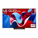 TV LG OLED55C41LA 55’’ OLED evo C4 4K UltraHD Smart(2024) - Телевизори 55’’<<<LG телевизори<<<LG<<<PolyComp&&&OLED