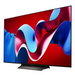TV LG OLED55C41LA 55’’ OLED evo C4 4K UltraHD Smart(2024) - Телевизори 55’’<<<LG телевизори<<<LG<<<PolyComp&&&OLED