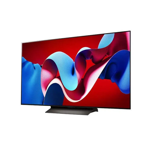 TV LG OLED65C41LA 65’’ OLED evo C4 4K UltraHD Smart(2024) - Телевизори 65’’<<<LG телевизори<<<LG<<<PolyComp&&&OLED