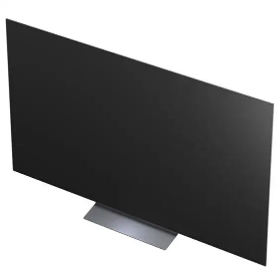 TV LG OLED65C52LA 65’’ OLED evo AI C5 4K Ultra HD Smart TV (2025) - OLED Телевизори<<<Телевизори<<<Черна техника и