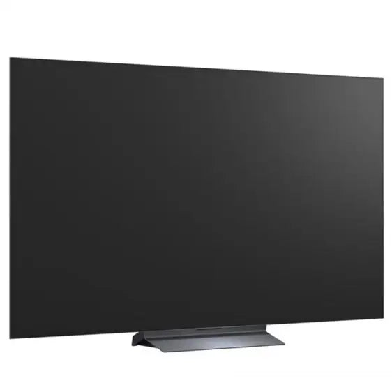 TV LG OLED65C52LA 65’’ OLED evo AI C5 4K Ultra HD Smart TV (2025) - OLED Телевизори<<<Телевизори<<<Черна техника и