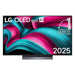 TV LG OLED77C51LA 77’’ OLED evo AI C5 4K Ultra HD Smart TV (2025) - Телевизори 75’’<<<LG
