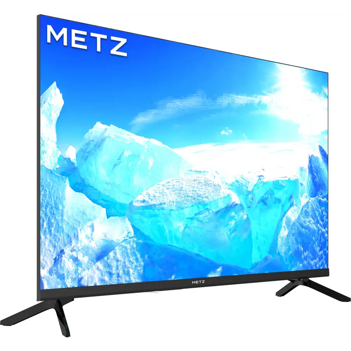 TV METZ 32MTE2000Z 32’’(80 cm) LED TV HD Black - Телевизори<<<TV Видео и аксесоари<<<ValiAPI&&&Електроника