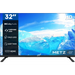 TV METZ 32MTE2000Z 32’’(80 cm) LED TV HD Black - Телевизори<<<TV Видео и аксесоари<<<ValiAPI&&&Електроника