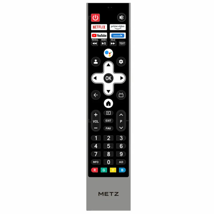 TV Metz 55MUD7000Y - LED<<<Телевизори<<<Телевизори Аудио и видео<<<TechMart