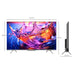 TV METZ 65MUD7000Z 65’’(164 cm) LED Smart TV Google TV UHD Black - Телевизори<<<TV Видео и аксесоари<<<ValiAPI
