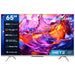 TV METZ 65MUD7000Z 65’’(164 cm) LED Smart TV Google TV UHD Black - Телевизори<<<TV Видео и аксесоари<<<ValiAPI