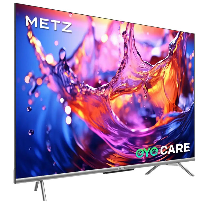 TV METZ 65MUD7000Z 65’’(164 cm) LED Smart TV Google TV UHD Black - Телевизори<<<TV Видео и аксесоари<<<ValiAPI