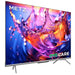 TV METZ 75MUD7000Z 75’’ (189 cm) LED Smart TV Google TV UHD Black - Телевизори<<<TV Видео и