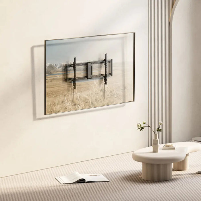 TV Mount Aisens WT100T-367 43’’ 100’’ 75 Kg - Електроника Телевизори<<<Компютри| Електроника<<<BigBuy&&&Поставки за