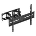 TV Mount Aisens WT80TSLE-327 Black Steel (1 Unit) - Електроника Периферни и резервни части<<<Компютри|
