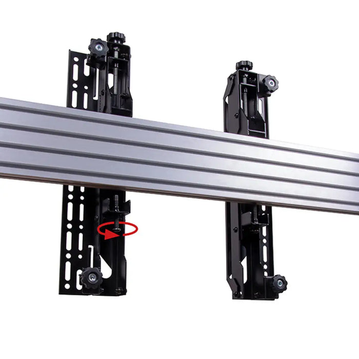 TV Mount B-Tech BT8390-VESA400MAF/B 70’’ 70 Kg - Електроника Телевизори<<<Компютри| Електроника<<<BigBuy&&&Поставки за