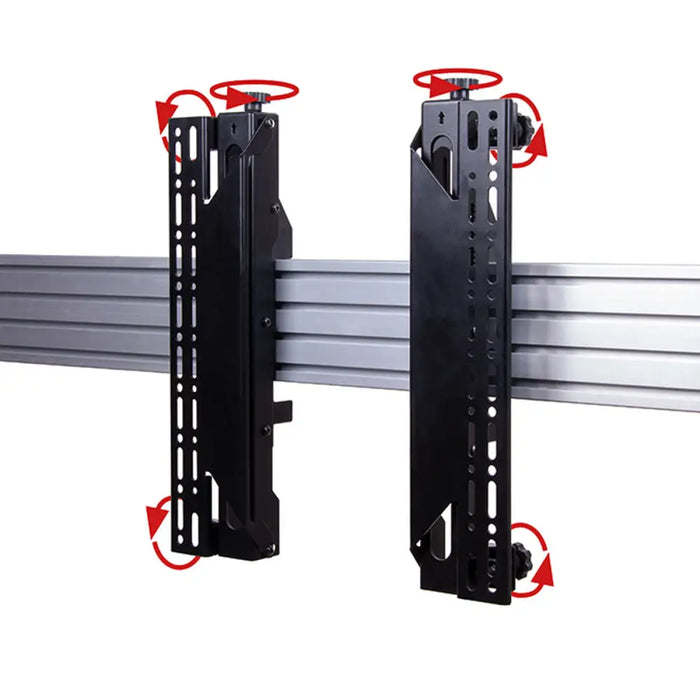 TV Mount B-Tech BT8390-VESA400MAF/B 70’’ 70 Kg - Електроника Телевизори<<<Компютри| Електроника<<<BigBuy&&&Поставки за