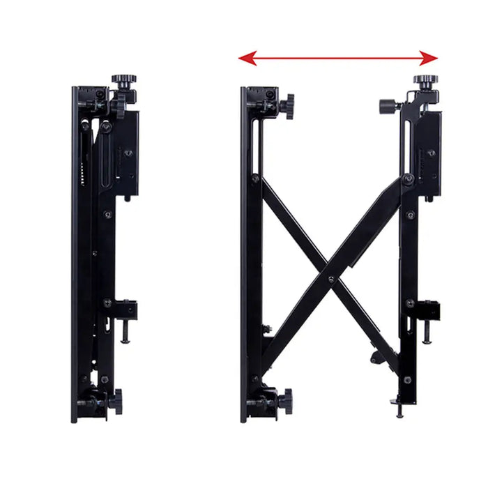 TV Mount B-Tech BT8390-VESA400MAP/B 70’’ 50 kg - Електроника Телевизори<<<Компютри| Електроника<<<BigBuy&&&Поставки за