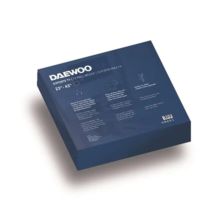 TV Mount Daewoo 23’’-43’’ 30 Kg - Електроника Телевизори<<<Компютри| Електроника<<<BigBuy&&&Поставки за