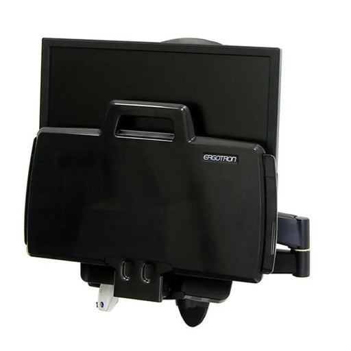 TV Mount Ergotron 45-230-200 24’’ 8 kg - Електроника Телевизори<<<Компютри| Електроника<<<BigBuy&&&Поставки за