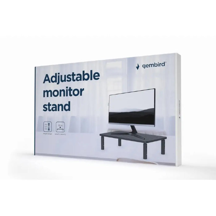 TV Mount GEMBIRD MS-TABLE-01 20 kg - Електроника Телевизори<<<Компютри| Електроника<<<BigBuy&&&Поставки за