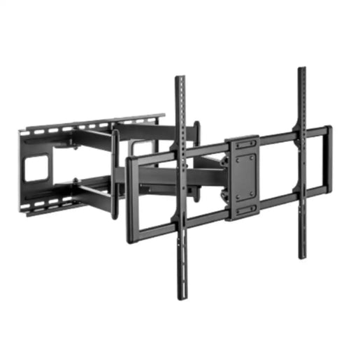 TV Mount GEMBIRD WM-120ST-01 120’’ - Електроника Телевизори<<<Компютри| Електроника<<<BigBuy&&&Поставки за