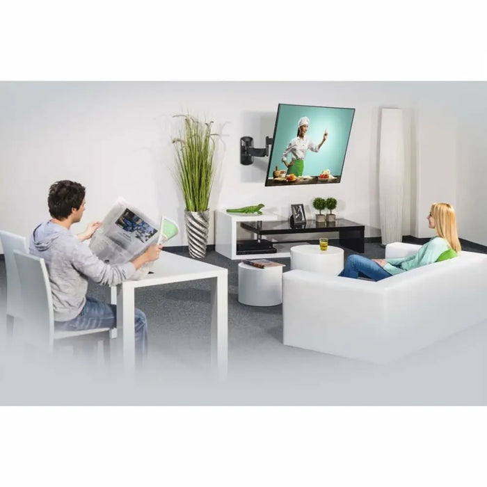 TV Mount Hama 00220825 10’’ 25 kg - Електроника Телевизори<<<Компютри| Електроника<<<BigBuy&&&Поставки за
